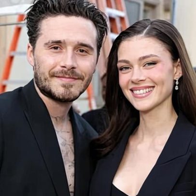 Brooklyn Peltz Beckham afirma não querer reconciliar-se com a família