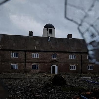 Prédio histórico de Newcastle será usado como moradias estudantis acessíveis