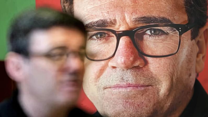 Andy Burnham: ‘I feel I owe it to a city which has given me so much to lead it from the front, despite the risks involved.’