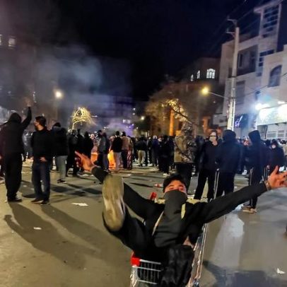 Bloqueio de internet no Irã é preciso e pode durar mais tempo