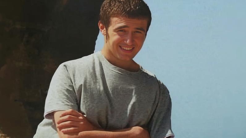 Jack Letts, now 30, has been held in Syria without trial since 2017.
