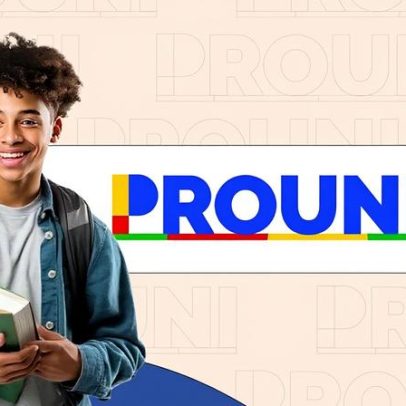 Prouni 2026 PE oferta 25,6 mil bolsas no primeiro semestre