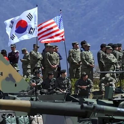 Pentágono reduzirá seu papel na dissuasão da Coreia do Norte