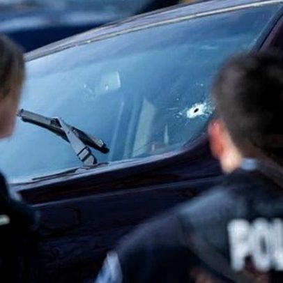 Mulher de 37 anos é morta por agente do ICE em operação em Minnesota, vídeo mostra