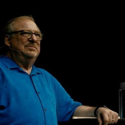 Rick Warren: maior tragédia é viver sem propósito no The Send