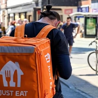 Just Eat lança chatbot de IA para ajudar a escolher pedidos de entrega