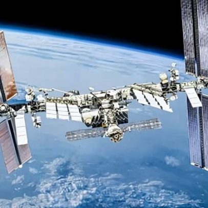 NASA adia caminhada espacial devido a problema de saúde de astronauta