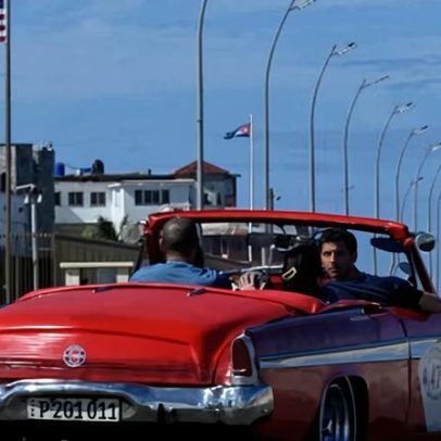 Trump diz a Cuba para fechar acordo ou enfrentar consequências