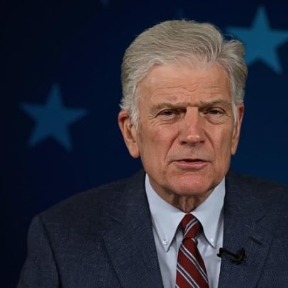 Franklin Graham cita Irã, Rússia e Gaza como sinais de alerta
