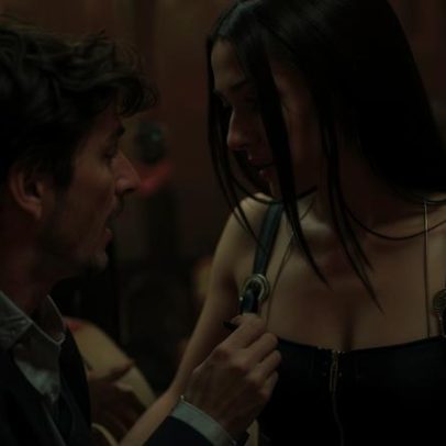 Intimidade na filmagem: o papel da coordenação ainda mal entendido