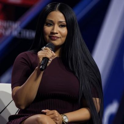 Nicki Minaj e o apoio ao MAGA: efeito controverso na carreira