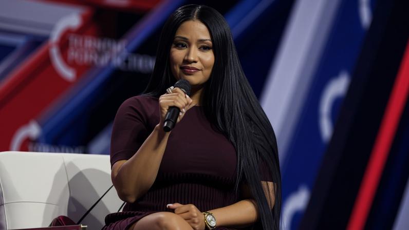 Nicki Minaj e o apoio ao MAGA: efeito controverso na carreira