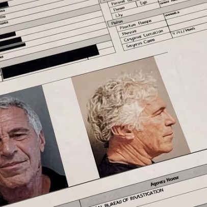 Congressistas dos EUA pedem a juiz nomear oficial para divulgar arquivos Epstein