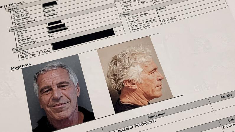 Congressistas dos EUA pedem a juiz nomear oficial para divulgar arquivos Epstein