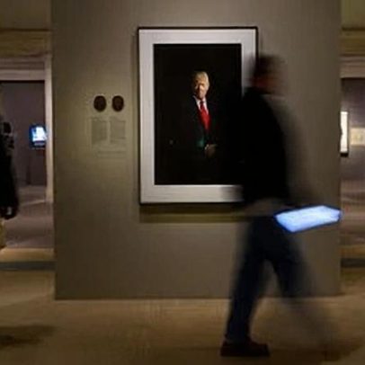 Trump ataca o Smithsonian: objetivo é reconfigurar toda a cultura dos EUA