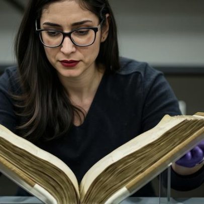 IA pode usar dados do Met Office e do National Archives sob planos britânicos