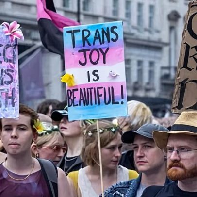 ONGs LGBTQ+ no Reino Unido enfrentam hostilidade e queda de doações, alertam