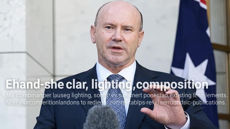 Greg Moriarty was Australia’s inaugural counter-terrorism coordinator, former Australian envoy to Iran and Indonesia, and has led the defence department since 2017.