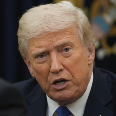 Ameaças de Trump à Groenlândia repercutem momentos sombrios da Guerra Fria