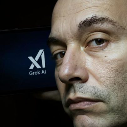 Reino Unido ameaça agir contra X por imagens de IA sexualizadas