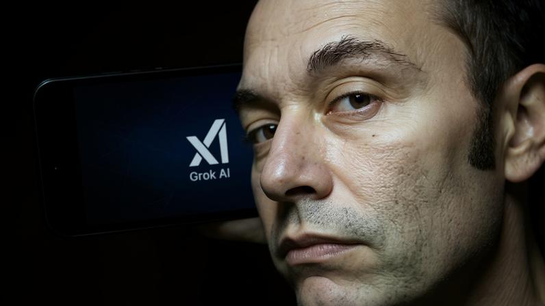 Reino Unido ameaça agir contra X por imagens de IA sexualizadas