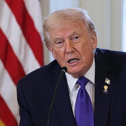 Trump repete alegação sem base de que Renee Good integrou rede de agitadores pagos