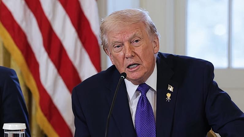 Trump repete alegação sem base de que Renee Good integrou rede de agitadores pagos