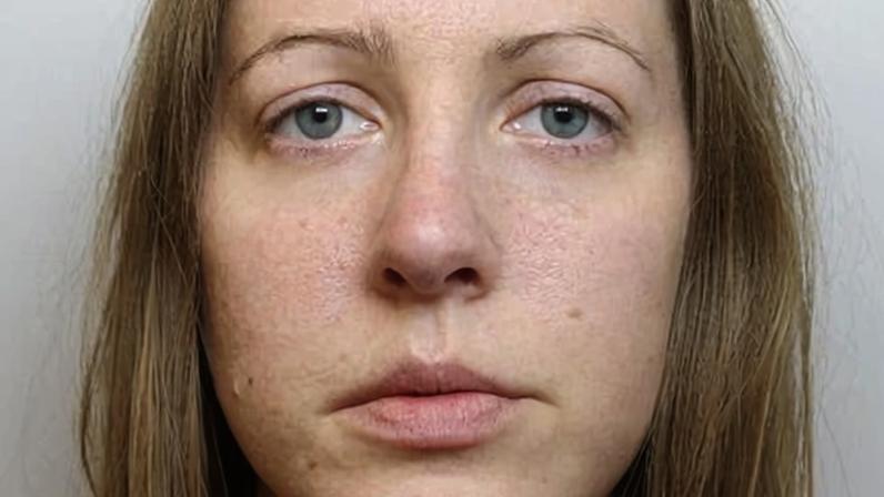 The CPS had been considering 11 further charges against Letby.