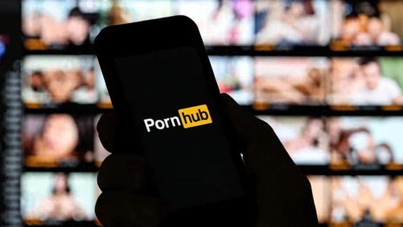 From 2 February, only users who have already verified their age will retain access to Pornhub through their existing accounts.