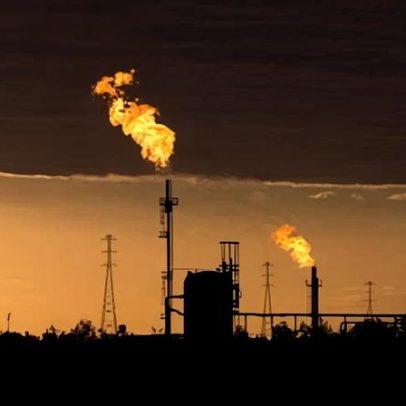 EUA planejam explorar petróleo venezuelano, 13% do orçamento de carbono