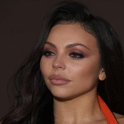 Jesy Nelson afirma que seus gêmeos podem nunca andar