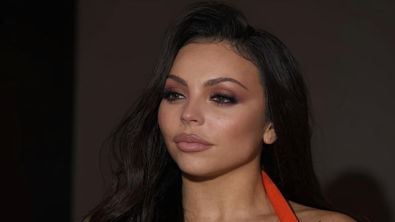 Jesy Nelson (pictured) and her fiance, Zion Foster, welcomed their twins Ocean Jade and Story Monroe Nelson-Foster in May, after they were born prematurely.