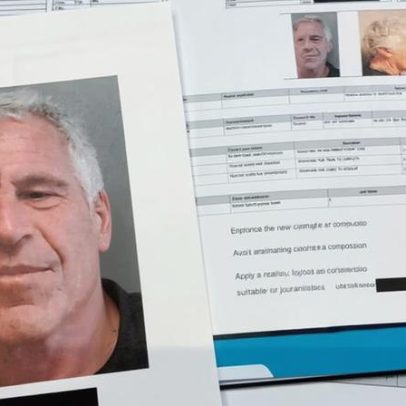 O que aprendemos com os novos arquivos divulgados sobre Epstein