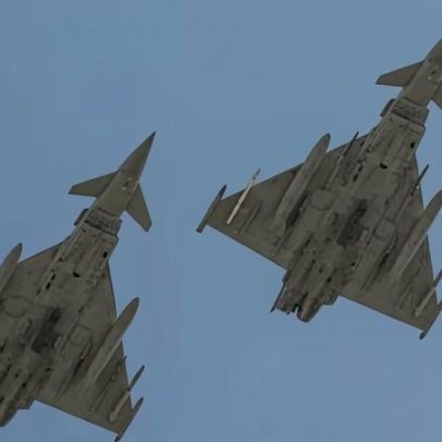 Grã-Bretanha não ajudará EUA em ataque ao Irã; pode apoiar Golfo se Teerã retaliar