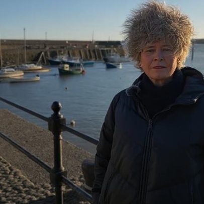 MP busca apoio de Westminster para plano de lagoa de marés