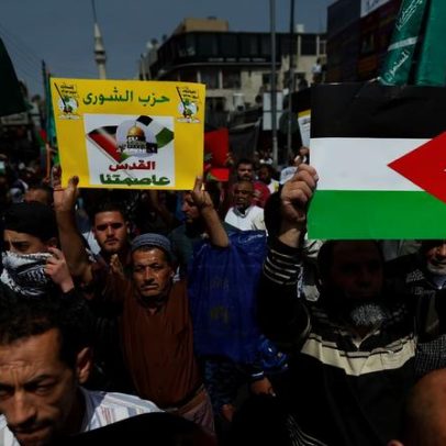 EUA designam três filiais da Irmandade Muçulmana como terroristas globais