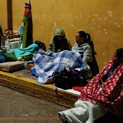 Venezuela afirma ter libertado 116 presos