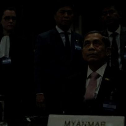 Gâmbia denuncia Mianmar por genocídio em Haia, marco para o caso Gaza