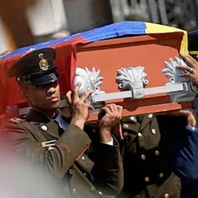Venezuela afirma que ataque dos EUA deixou 100 mortos
