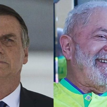 Bolsonaro ganha prêmio na Mega da Virada e detalhe que lembra Lula vira piada