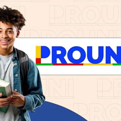 Prouni 2026: AP oferece 4,4 mil bolsas no primeiro semestre