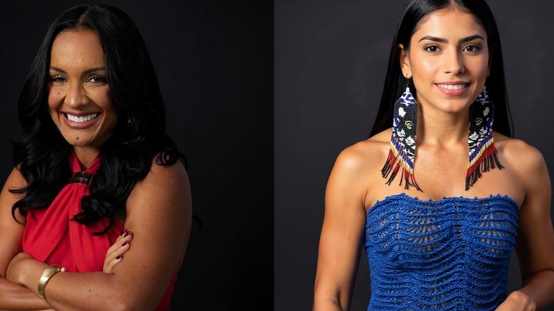 Maxiane, Brigido e Marciele: nome dos candidatados ao 'BBB 26' surpreendem pela raridade em todo o Brasil