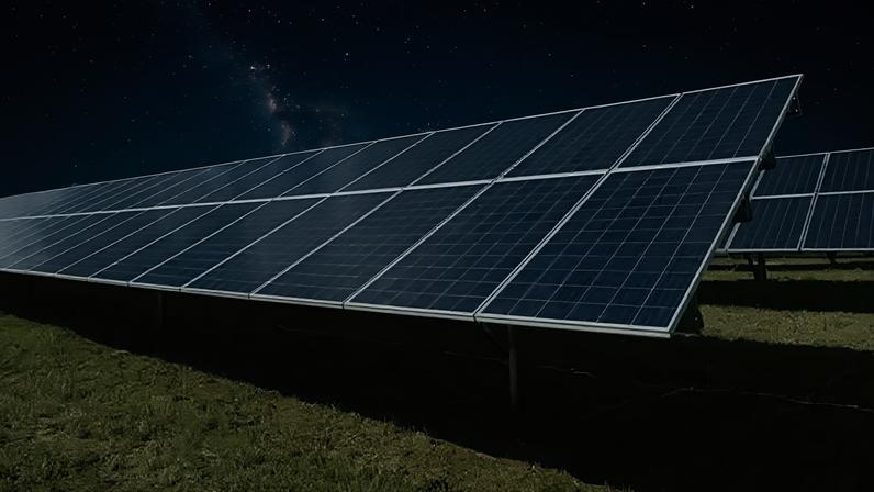 Atraso em parque solar gera medo e incerteza