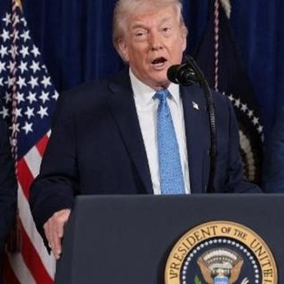 Trump defende ideia de EUA como potência dominante, diz professor