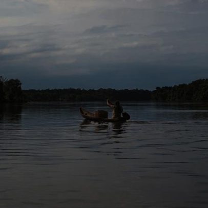 Mudanças culturais alteram relação de comunidade indígena com a Amazônia