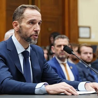 Jack Smith testemunha evidências indicam crimes de Trump na eleição de 2020