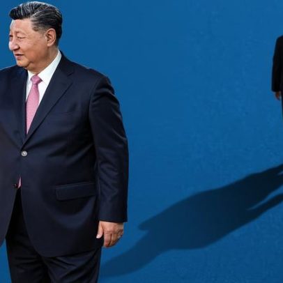 A ofensiva de Trump aproxima aliados dos EUA da China