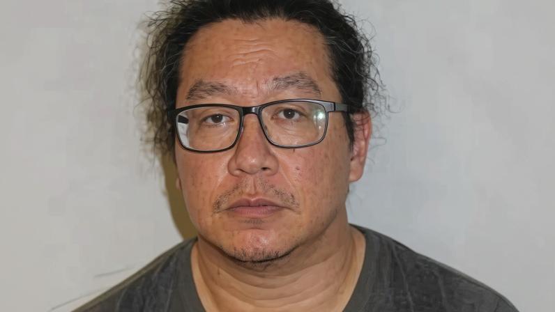 Vincent Chan pleaded guilty to 10 counts of taking indecent photographs of children, six charges of outraging public decency, sexual assault on a female, and nine counts of voyeurism.