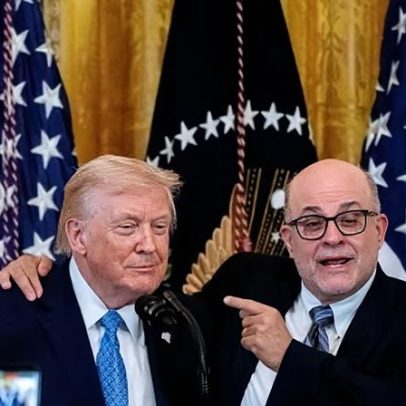 Estrelas da mídia MAGA apoiam Trump na Venezuela, na maioria: não faz sentido