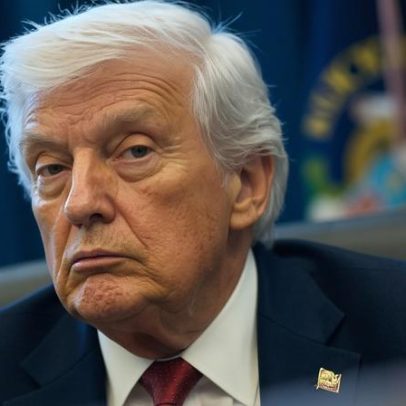 Trump diz que o poder é limitado apenas pela própria moralidade